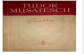 Tudor Musatescu - Al Optulea Pacat (Ctrl)