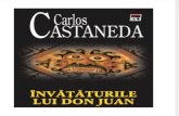 Carlos Castaneda - Invataturile lui don Juan (v0.9).doc