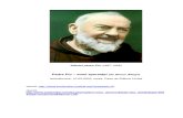 Sfantul Padre Pio