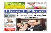 Direct Arad - 65 - 25 aprilie-1 mai 2016
