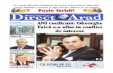 Direct Arad - 66 - 29 aprilie 2016