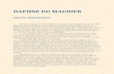 Daphne Du Maurier Golful Francezului