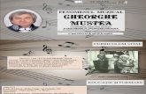 Fenomenul muzical Gheorghe Mustea : Compozitor, director artistic şi prim dirijor al orchestrei simfonice a Companiei publice "Teleradio-Moldova" : (1 mai 1951) 65 de ani de la naştere