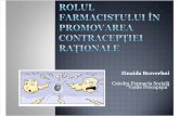 SIAF 7 Contraceptia Rom