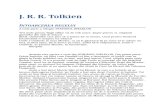 3. J. R. R. Tolkien - Stăpânul Inelelor - Întoarcerea Regelui