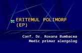 Eritemul Polimorf Copy