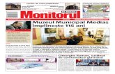 Monitorul de Medias 828 - 21.04.2016