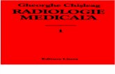 Gheorghe Chisleag Radiologie Medicala Vol1 1