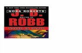 Nora Roberts -Goala in Moarte