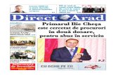 Direct Arad - 64-18-24 aprilie 2016