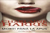 Charlaine Harris - Vampirii sudului - 1 - Morţi până la apus.pdf