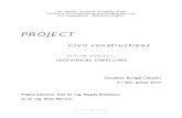 Proiect cladiri documentatie