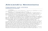 Alexandru Nemoianu-Fragmente Din Vremea Persecutiilor 09