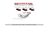 Carte_tehnica_motor_Honda_GX 120 - 160 - 200