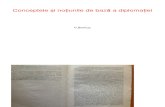 Conceptele și noțiunile de bază a diplomației, V.Beniuc.pdf