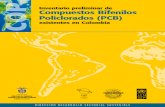 Bifenilos Policlorados Colombia
