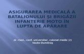 Asigurarea Medicala a Batalionului Si Brigazii-Copy-1