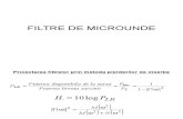 5-Filtre de Microunde