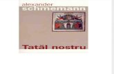 Alexander Schmemann - Tatal nostru [2008].pdf