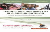 TIC & Competenţe Digitale - Volumul 1