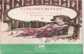 John Galsworthy - Comedia Moderna - 1.Maimuta Alba v 0.5