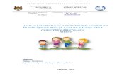 Studiu- Protectia Copiilor in Rm 0