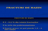 CURS 07-Fracturile de Bazin