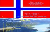 Norvegia, Frumuseţe Şi Bunăstare.compLET