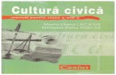 Cultura civica (manual pentru clasa a VIII-a).pdf