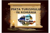 Turismul Romaniei