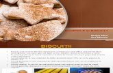 Eugeniile Si Biscuitii