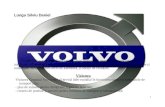 Proiect Volvo- economie