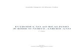PDF - Introducao Ao Realismo Juridico Norte Americano