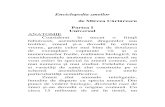 Mircea Cartarescu - Enciclopedia zmeilor - I (Universul).pdf