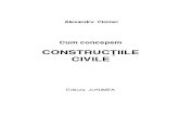 Cum Concepem COnstructiile civile.pdf