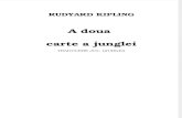 2. Rudyard Kipling - A doua carte a junglei.doc