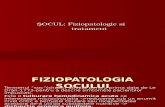 Socul _ Fiziopatologie Si Tratament