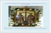 Paraclisul Sfinţilor împăraţi şi întocmai cu apostolii Constantin şi maica sa Elena (21 mai)