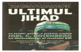 Joel c Rosenberg - Ultimul Jihad