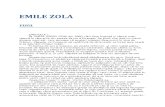 Emile Zola - Visul
