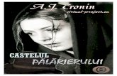 A.J. Cronin - Castelul Palarierului.pdf
