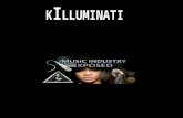 Proiect Illuminati