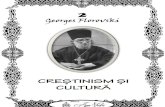 Georges Florovski - Opere Complete vol. II