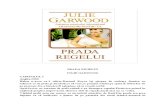 Julie Garwood- Prada Regelui...