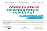 Manual Matematica clasa 1