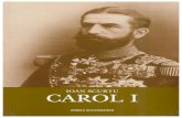 Ioan Scurtu - [Istoria Romanilor in Timpul Celor Patru Regi] - 1 - Carol I_eBook [v.1.0]