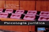 Psicologia Juridica Garrido