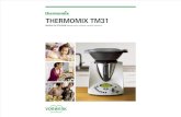 Thermomix - Manual Utilizare Termomix
