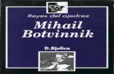 Mihail Botvinnik