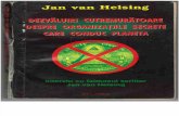 Jan Van Helsing-Organizatiile Secrete Care Conduc Lumea, vol. II